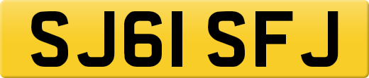 SJ61SFJ